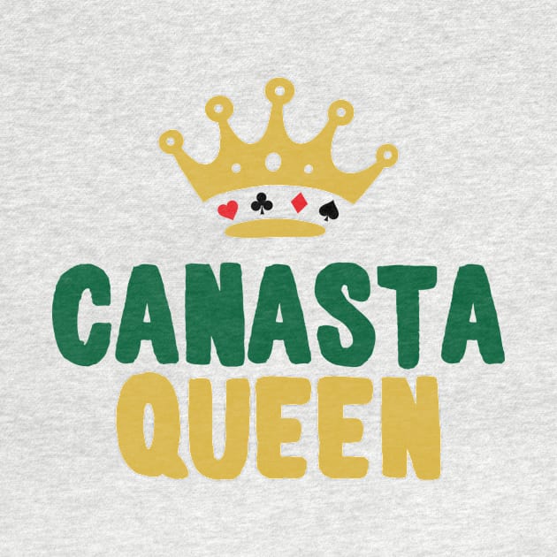 Canasta Queen by zeno27